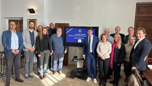 Pays de Grasse : une Société Publique Locale créée pour accompagner le développement touristique