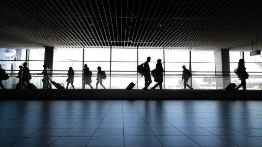 L'Aéroport Nice Côte d'Azur reste ouvert « coûte que coûte »