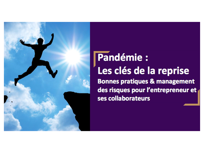"Pandémie - Les Clés (…)