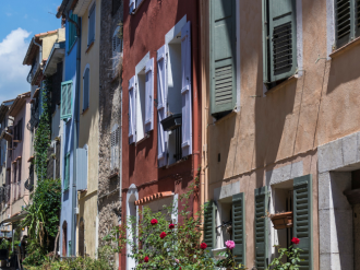 MOUANS-SARTOUX : prescription de la modification n°4 du plan local d'urbanisme 