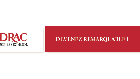 Rentrée de Février : Il n'est pas trop tard pour intégrer le Bachelor IDRAC Business School !