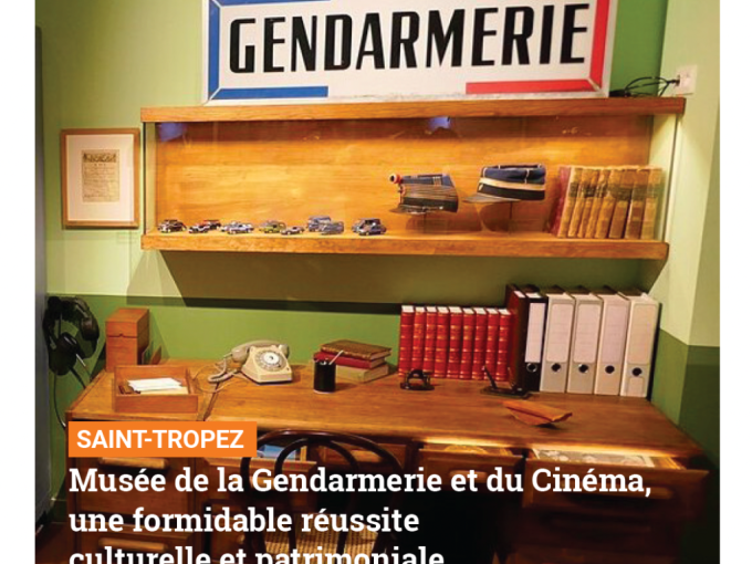 Petites Affiches VAR (…)