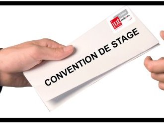 Les stages étudiants hors cursus pédagogique interdits...sauf exceptions 