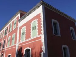 Cannes : vers la création d'une cité des entreprises