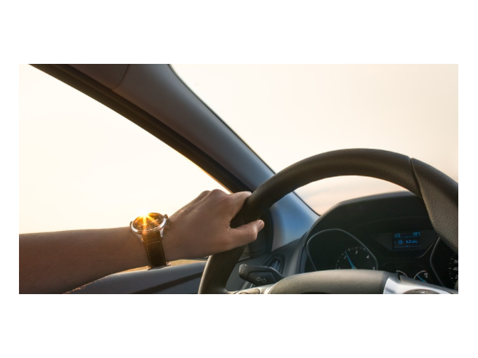 Conducteurs automobiles :
