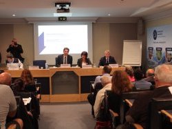  Alpes-Maritimes : les maires se mobilisent davantage autour des enjeux forestiers