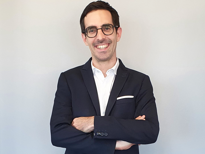 UPE06 : Pierre Ippolito,