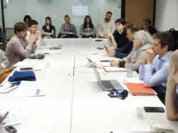 Sécurité : Près d'un Français sur cinq renonce à sortir seul de chez lui (enquête SSMSI)