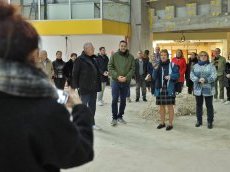 À La Garde, la Maison communale Gérard Philipe, un projet majeur