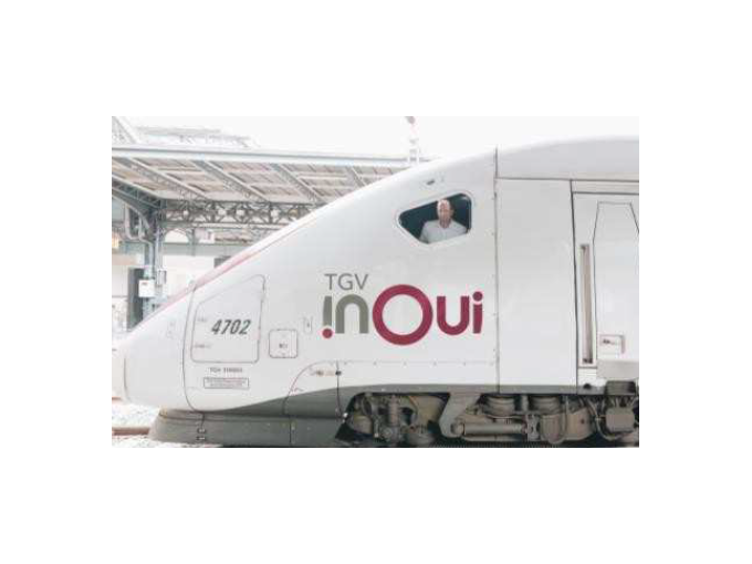 TGV devient INOUI en (…)
