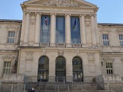 Juridictions et covid : le bilan de la Cour des comptes