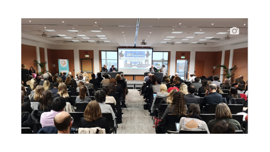Prochaine formation AAPDS : "Le Transfert du contrat de travail"