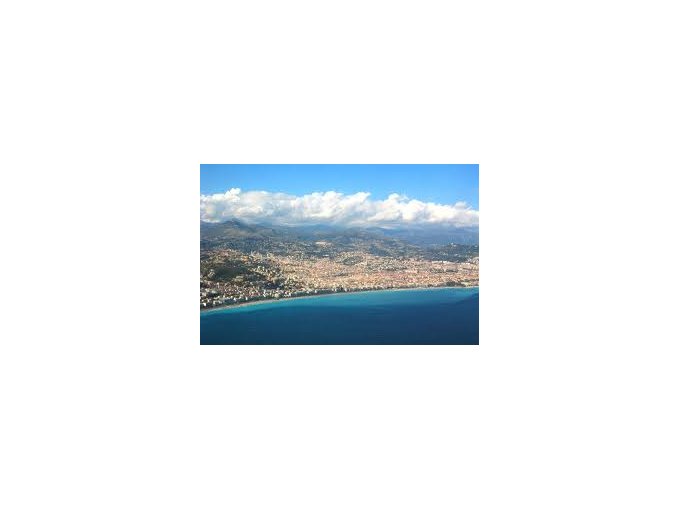 COTE D'AZUR : LE TOURISME