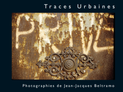 Jean-Jacques Beltramo : Quand le crayon rencontre l'objectif 