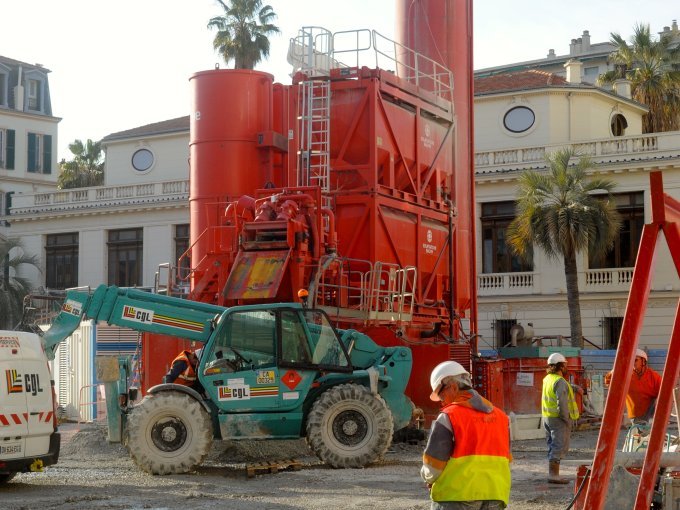 Bâtiment et Travaux (…)