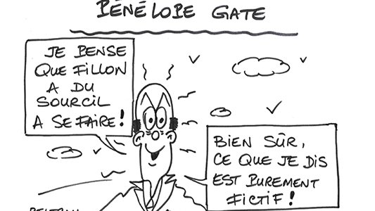 La gazette hebdomadaire