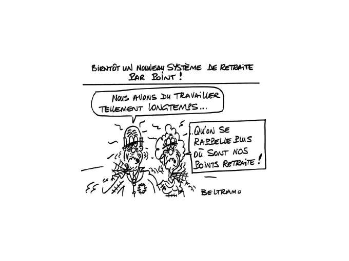 La gazette hebdomadaire