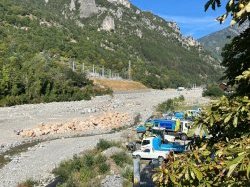Tempêtes Alex et Aline : la Chambre régionale des comptes pointe les failles de la reconstruction dans les vallées niçoises