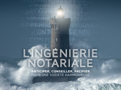 Entreprise : Ce que proposent les notaires