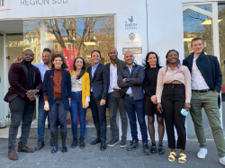 Deuxième édition French Tech Tremplin Incubation : neufs lauréats sur la Côte d'Azur