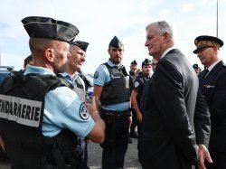 Immigration : Dans l'attente d'une nouvelle loi