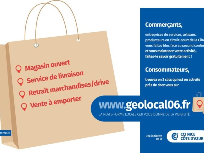 Avec Geolocal06.fr, (…)