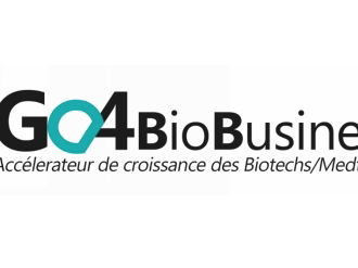 Go4BioBusiness® : Lancement de l'appel à candidature de la 2nde édition