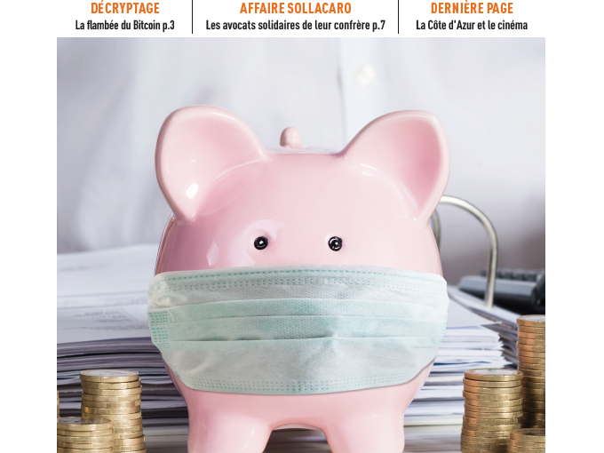 Les Petites Affiches (…)