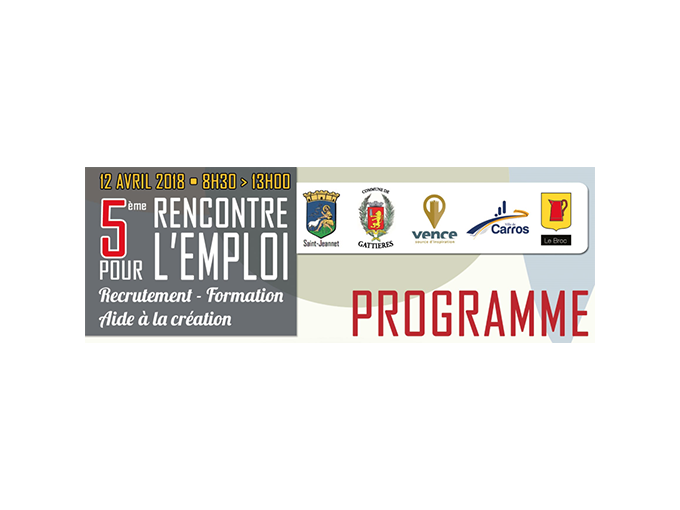 5ème Rencontre pour (…)