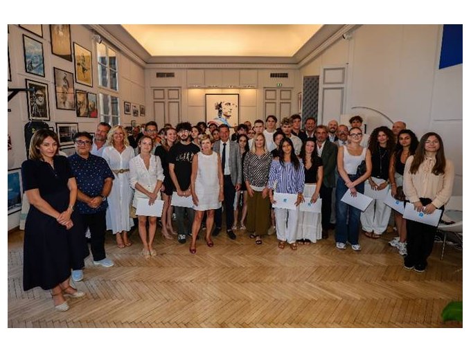 Cannes : Prix de l'excell