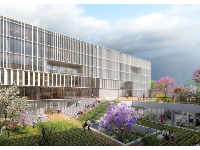 Campus de l'apprentissage
