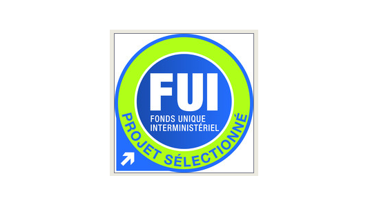 Appel à projets du Fonds unique interministériel (FUI) : Près du quart des projets sélectionnés au niveau national impliquent des laboratoires et des entreprises de la région PACA