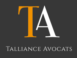 Le Cabinet Talliance Avocats à Nice recrute un Avocat Collaborateur (H/F)