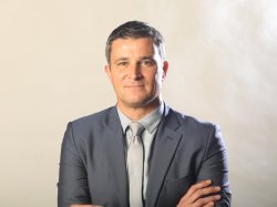 Pascal Barioulet nommé directeur commercial d'ELSYS Design