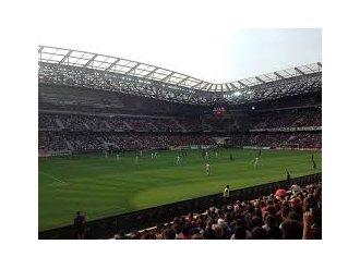 De nouvelles solutions pour faciliter l'accès à l'Allianz Riviera