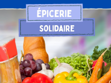 Peymeinade va inaugurer son épicerie solidaire le 28 novembre