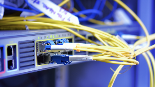 Copropriété : comment anticiper le passage au réseau tout fibre ?