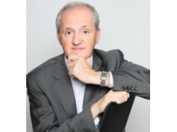 Présidence de Sophia Club Entreprises : Claude GIAFFERRI succède à Laurent LONDEIX