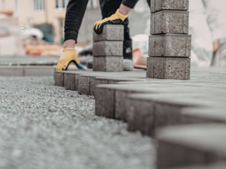 La Commune de La Bollène-Vésubie lance un avis de marché pour la reconstruction d'un mur de soutènement du square des Héros