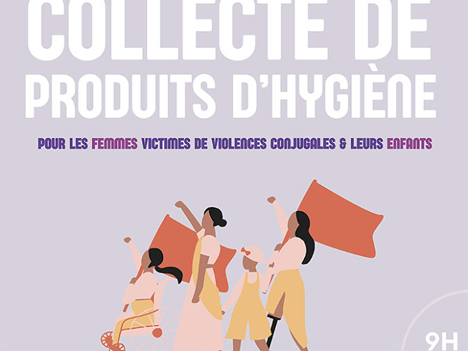 CAP3000 : grande collecte