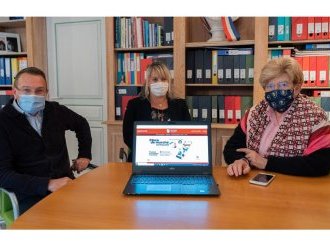 Dracénie Provence Agglomération met en place une « Place de marché »