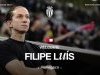 Filipe Luís nommé au poste d'entraîneur de l'AS Monaco