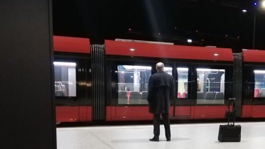 Nice : transport, circulation des personnes... cinq nouvelles dispositions face à l'épidémie 