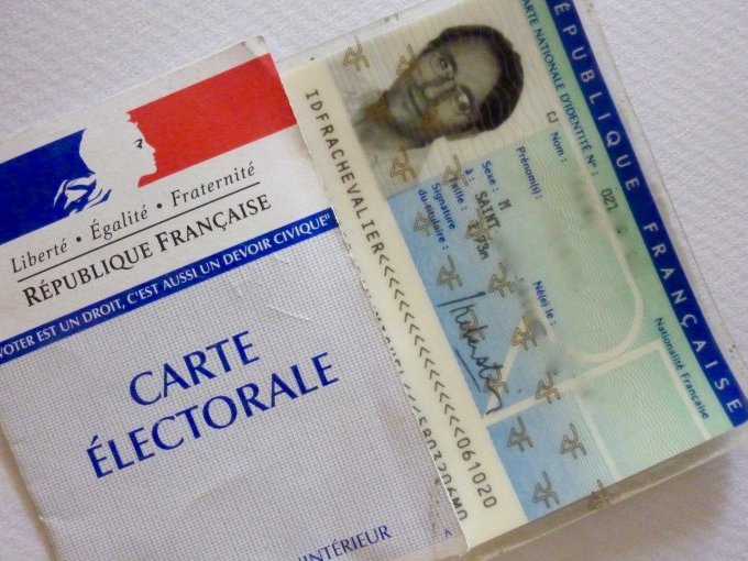 Les surprises des électio