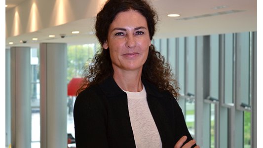 Isabelle SIMON est nommée Directrice des Relations Régionales Méditerranée au sein du groupe ALTICE SFR