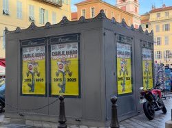 Veni, vidi... vite dit ! de Jean-Michel Chevalier
