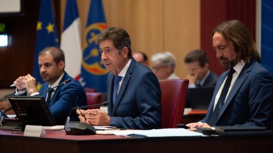  Compte financier unique 2025 du Département 06 : investissements maintenus et dette en baisse