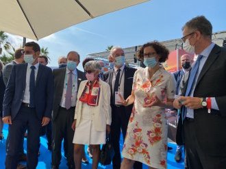 Le MIPIM, étape incontournable de la tournée "Habiter la France de demain"