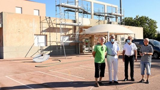 A La Garde, 12 écoles prêtes à accueillir 1 940 écoliers