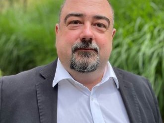 Patrice SCOTTO DI PERROTOLO nommé Directeur du centre d'affaires Entreprise des Alpes-Maritimes BPMED